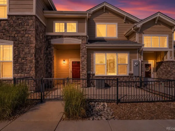 1756 S Buchanan Circle, Aurora, CO 80018