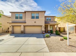 30199 W Cheery Lynn Rd, Buckeye, AZ 85396
