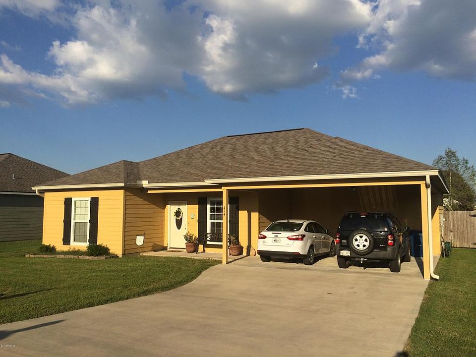 214 Stoneridge Dr, Duson, LA 70529 Zillow