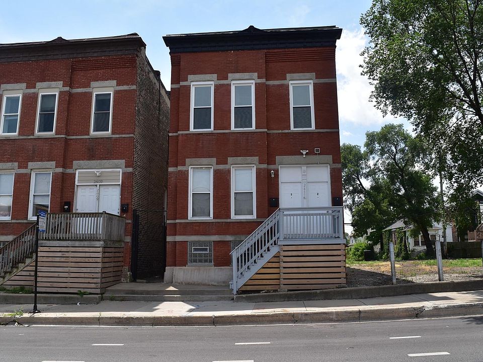 1st image of 2611 W Jackson Blvd