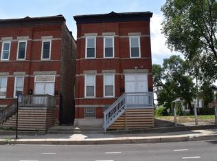 2611 W Jackson Blvd, Chicago, IL 60612