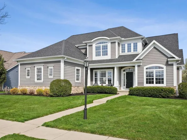 7310 Britts Bnd, New Albany, OH 43054