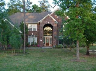 30302 E Legends Trail Dr, Spring, TX 77386