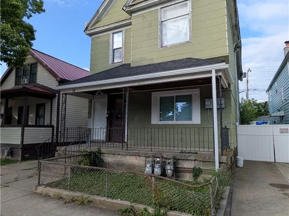 18 Winter St, Buffalo, NY 14213