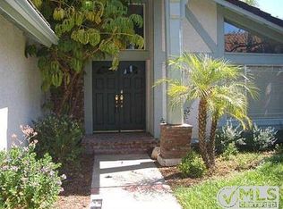 18851 Granada Cir, Porter Ranch, CA 91326