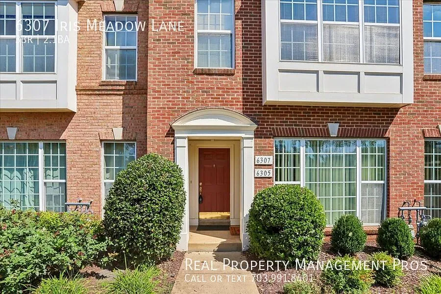 6307 Iris Meadow Ln