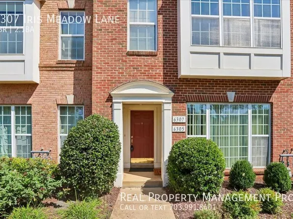 6307 Iris Meadow Ln, Haymarket, VA 20169
