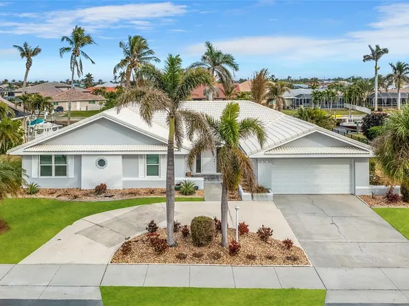 760 Bal Harbor Blvd, Punta Gorda, FL 33950