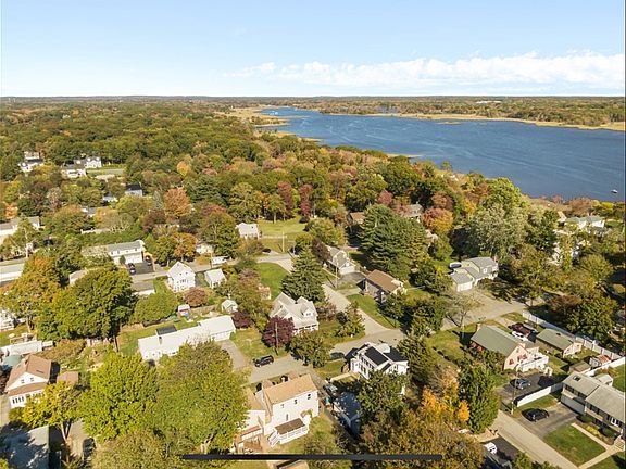 Aerial view continued.