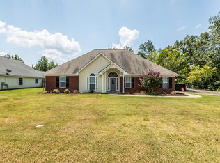 2 Sleepy Oaks Trl NE, Rome, GA 30165