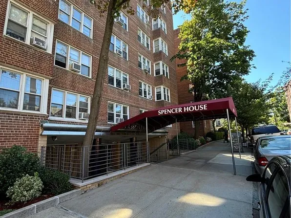 4380 Vireo Avenue #6J, Bronx, NY 10470