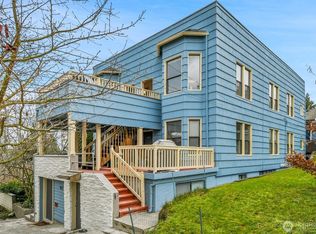 4121 Dayton Ave N, Seattle, WA 98103