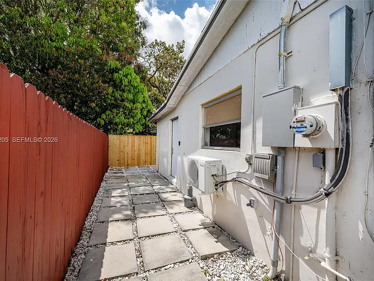 10954 SW 157th Ter #1 — Photo 11