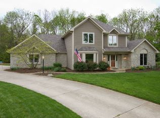 8796 Kristan Ln, Springboro, OH 45066