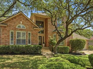5 Serena, San Antonio, TX 78248