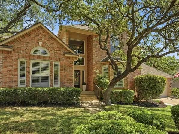 5 Serena, San Antonio, TX 78248