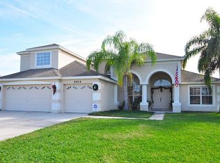 4414 Cocopah Loop, Saint Cloud, FL 34772