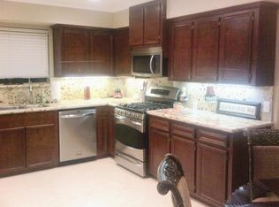 316 N Lane Rd, Texas City, TX 77591