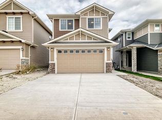 1359 S Bayview Cres SW, Airdrie, AB T4B5P1