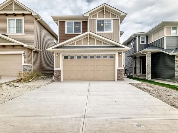 1359 S Bayview Cres SW, Airdrie, AB T4B 5P1