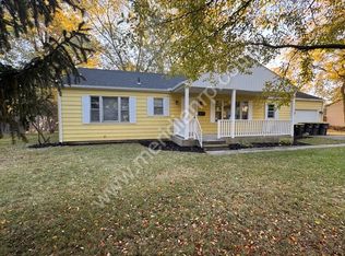4614 Schmucker Dr, Fort Wayne, IN 46835