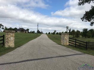 Tbd Breaux Rd, Hallsville, TX 75650