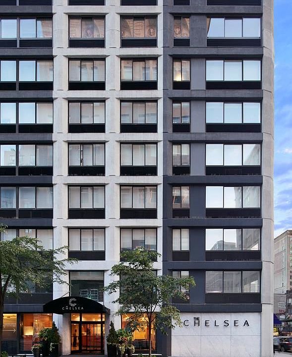 1st image of 160 W 24th St APT 04F