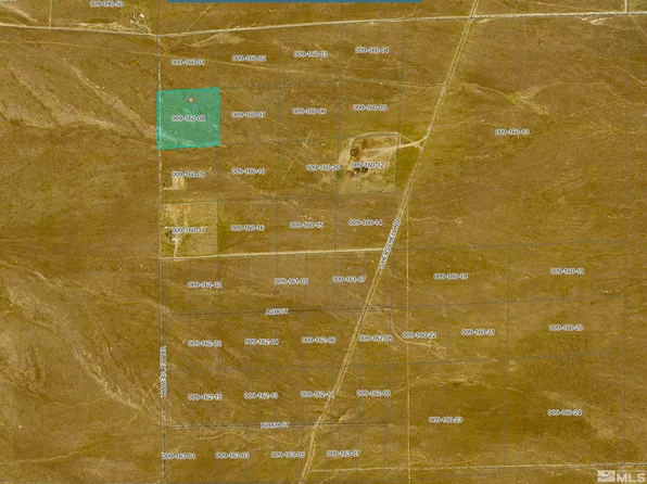 Herschell Rd, Winnemucca, NV 89445
