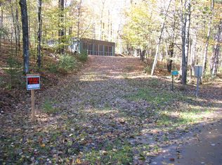 7241 Long Lake Rd, Rhinelander, WI 54501