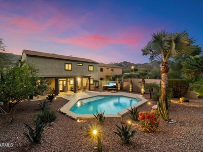 10829 N 11th Pl, Phoenix, AZ, 85020