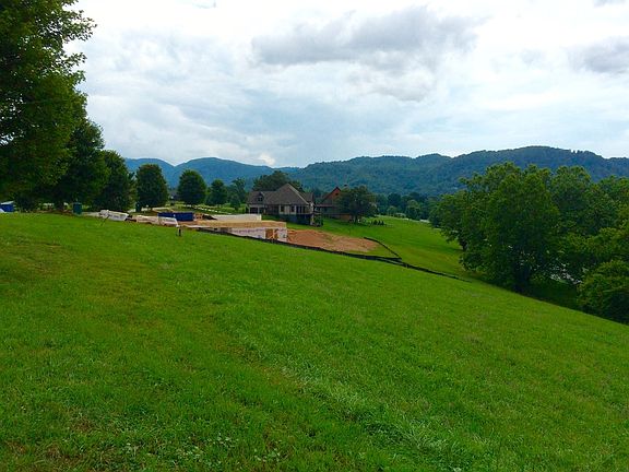 pastoral views