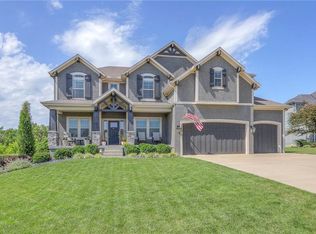 24912 W 75th Pl, Shawnee, KS 66227