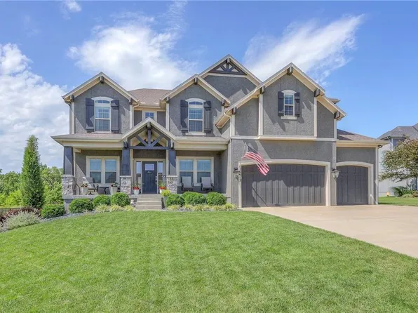 24912 W 75th Pl, Shawnee, KS 66227