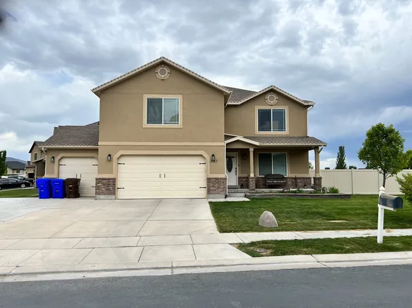 1182 E Searle Ln, Eagle Mountain, UT 84005
