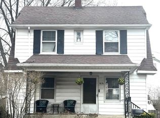 4636 Commonwealth Ave, Toledo, OH 43612