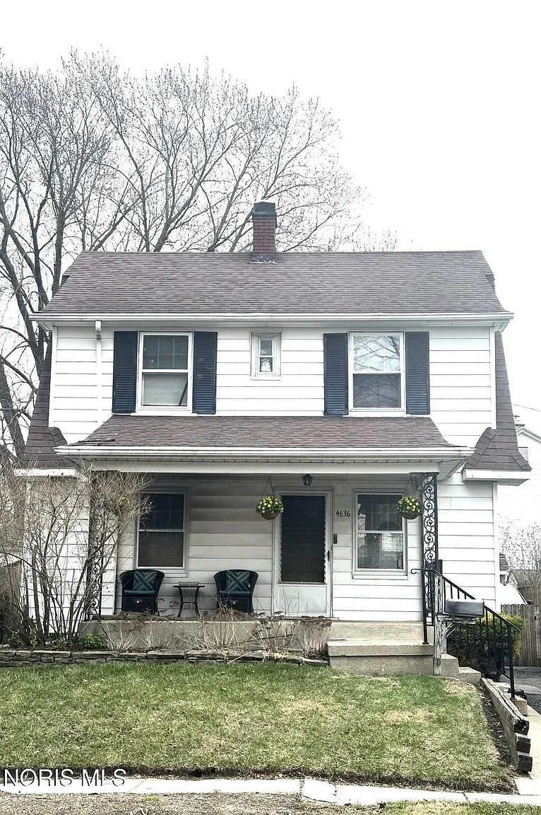 4636 Commonwealth Ave photo 1