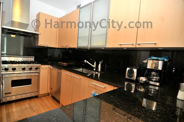 Rented by Harmonycity Corp. | media 12