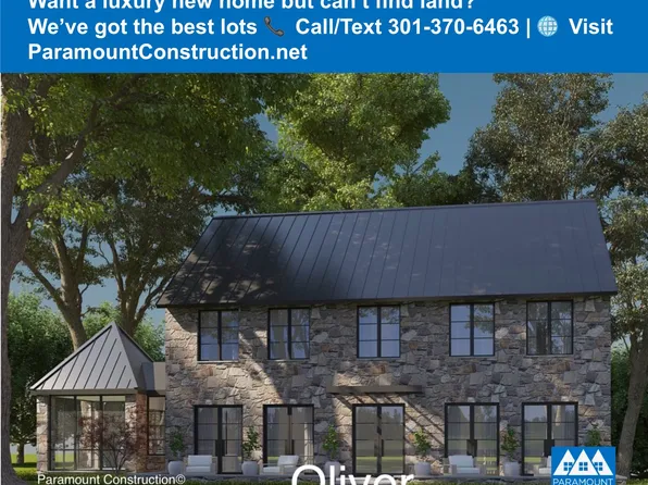 Oliver Plan, PCI - 20814