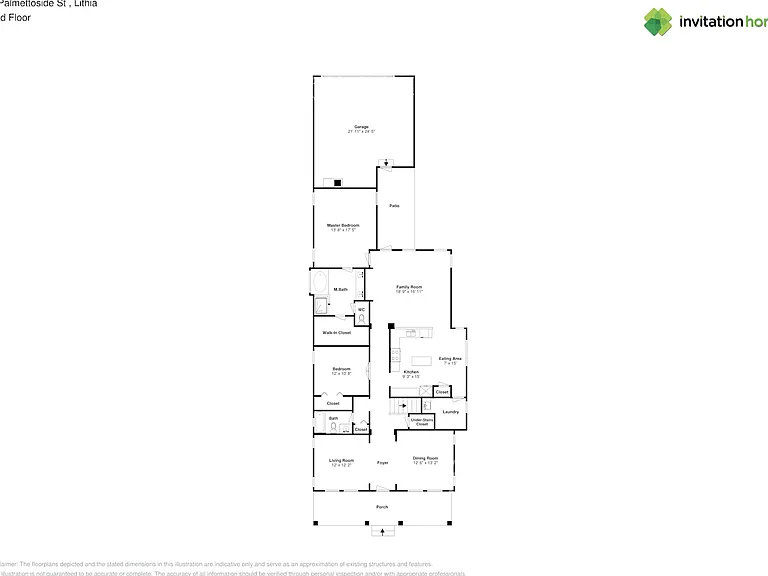 5918 Palmettoside St — Photo 2