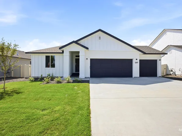 12817 Decatur St, Nampa, ID 83651