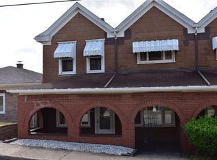 Mellon Ave, Donora, PA