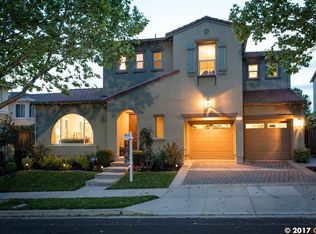 2121 Longleaf Cir, San Ramon, CA 94582
