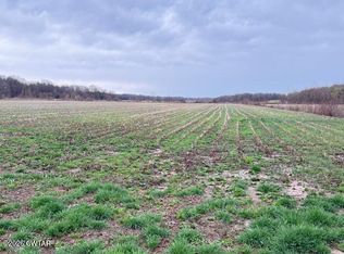 0 Strayleaf Rd, Wildersville, TN 38388