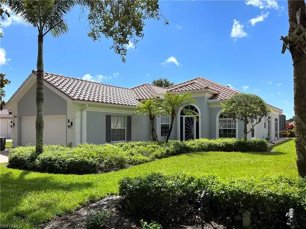 5477 Freeport LN, NAPLES, FL 34119