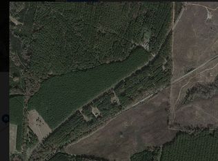 Old Andersonville Rd, Andersonville, GA 31711