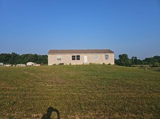 64344 Birdie Ln, Cassopolis, MI 49031