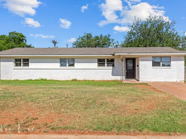 2168 Briarwood St, Abilene, TX 79603