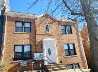 1945 2nd St NE APT 2, Washington, DC 20002