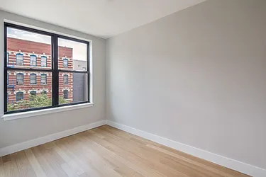 Rented by Corigin Management