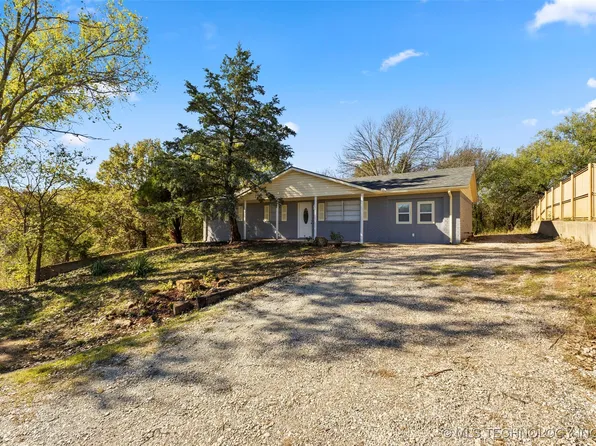 15189 County Road 3539, Ada, OK 74820